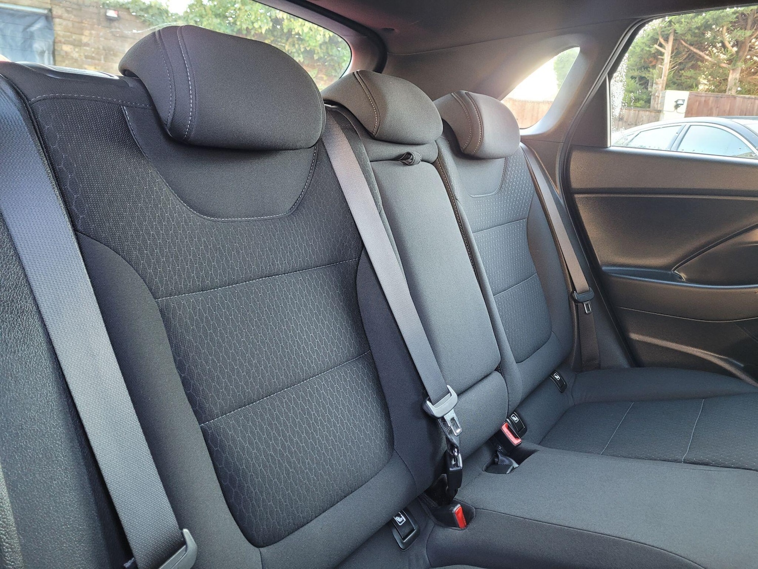 Used Hyundai i30 2018 for sale - 77305778: Photo 38