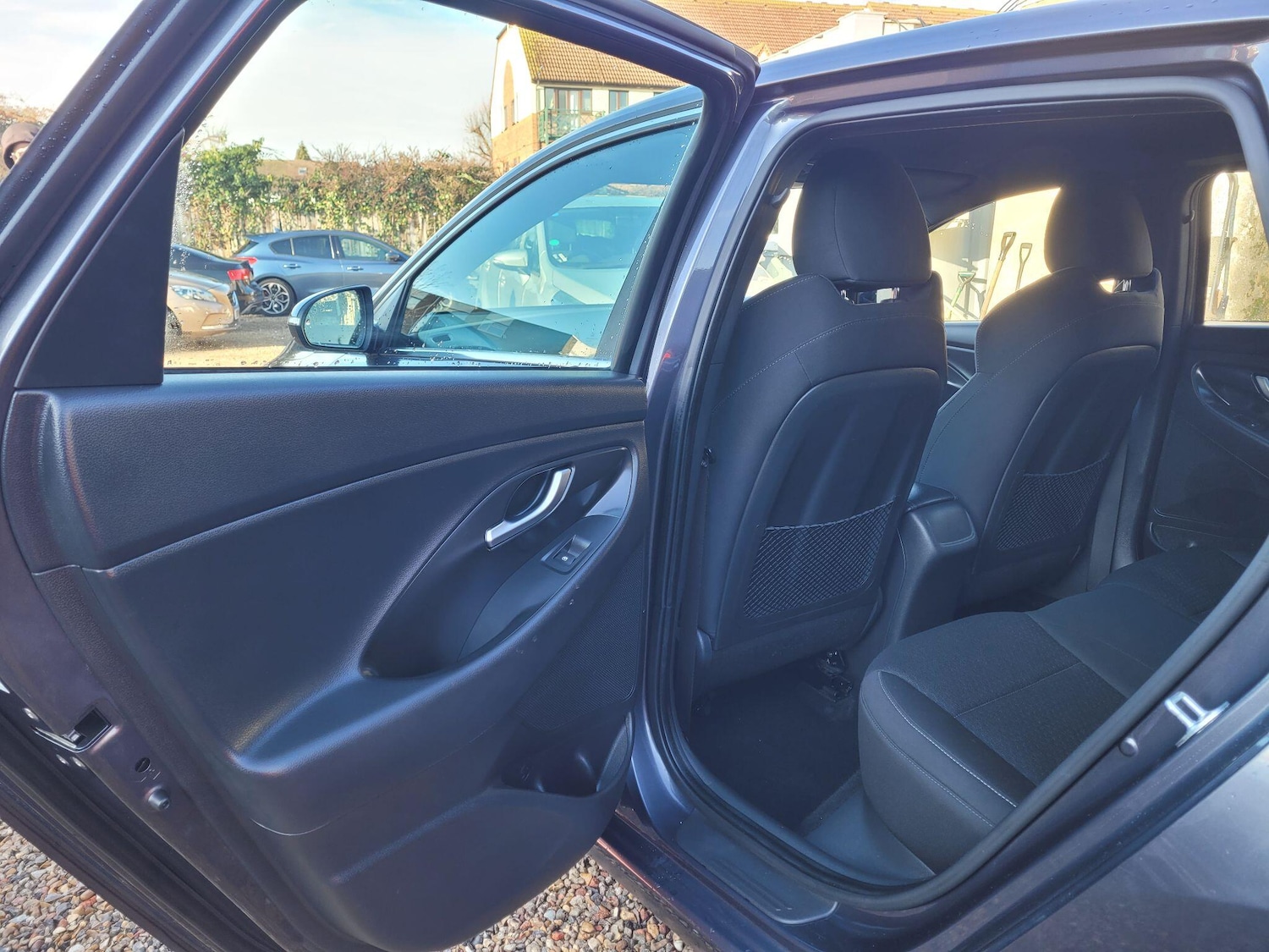 Used Hyundai i30 2018 for sale - 77305778: Photo 42