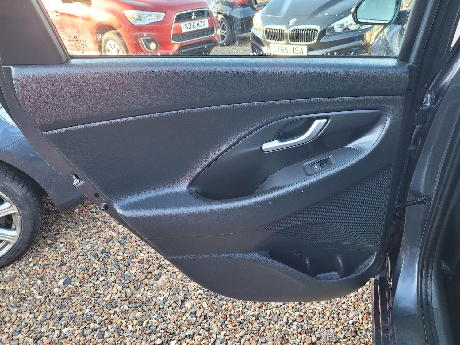 Used Hyundai i30 2018 for sale - 77305778: Photo 43