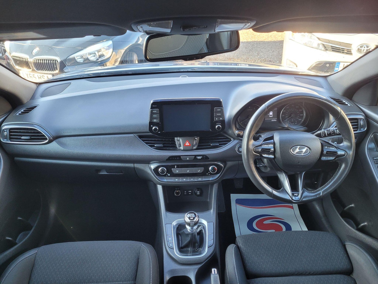 Used Hyundai i30 2018 for sale - 77305778: Photo 45