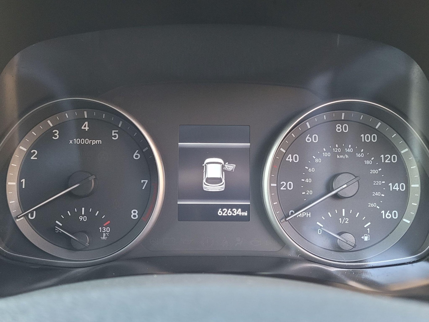 Used Hyundai i30 2018 for sale - 77305778: Photo 46