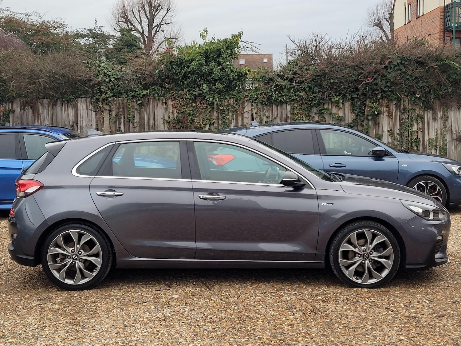 Used Hyundai i30 2018 for sale - 77305778: Photo 5