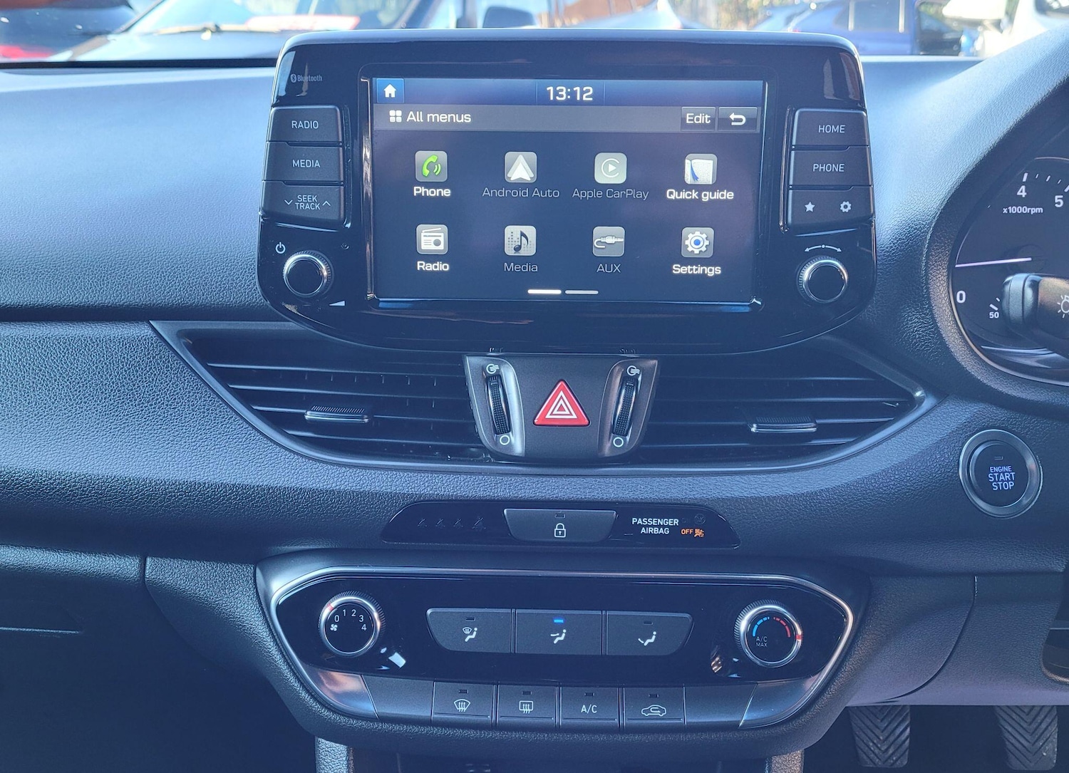 Used Hyundai i30 2018 for sale - 77305778: Photo 52