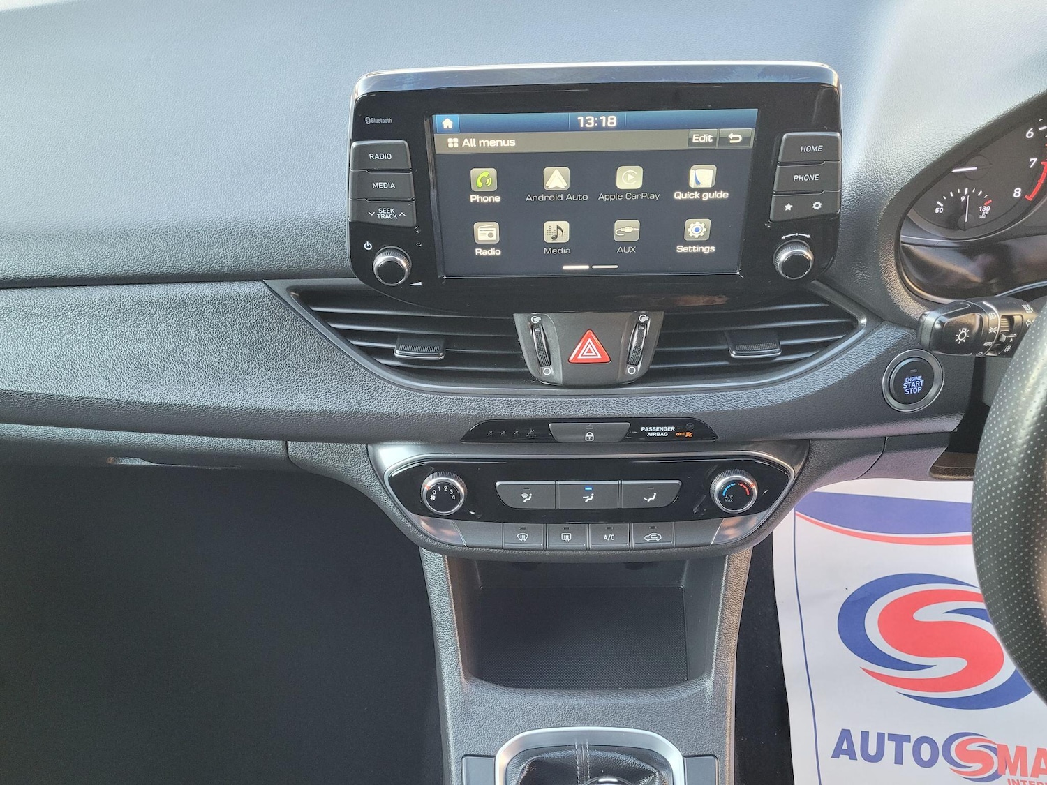 Used Hyundai i30 2018 for sale - 77305778: Photo 64