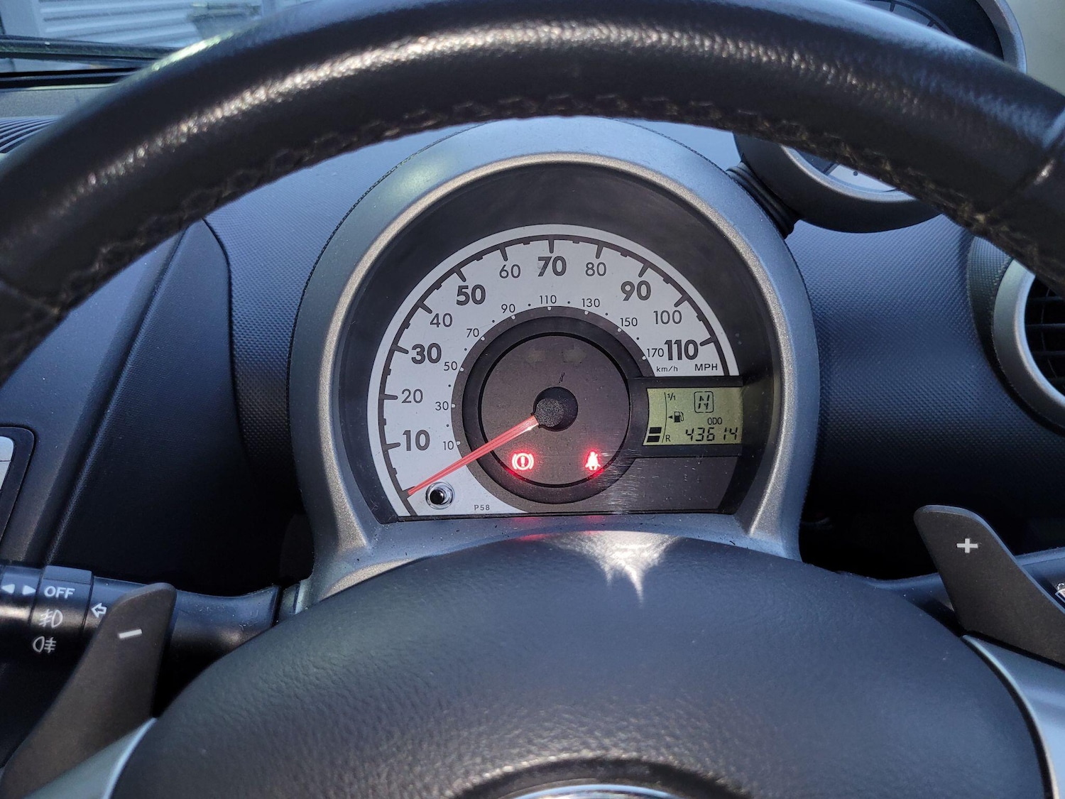 Used Toyota AYGO 2013 for sale - 76573253: Photo 5