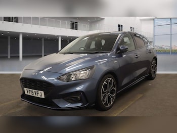 Used Ford Focus 2019 for sale - 76984714: Photo