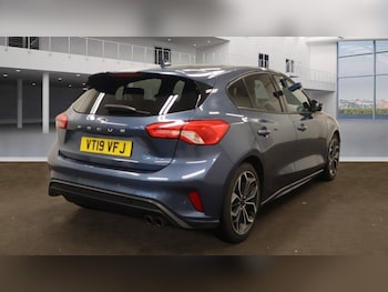 Used Ford Focus 2019 for sale - 76984714: Photo