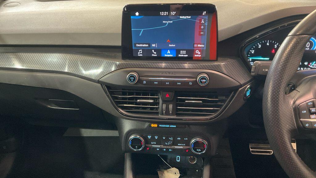 Used Ford Focus 2019 for sale - 76984714: Photo 8