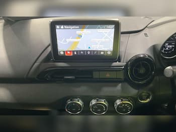 Used Mazda MX-5 2016 for sale - 79750530: Photo