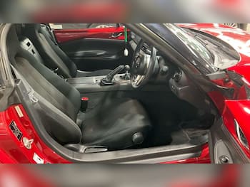 Used Mazda MX-5 2016 for sale - 79750530: Photo