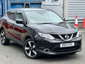 2017 (17) - 1.6 DIG-T N-Connecta 2WD Euro 6 (s/s) 5dr