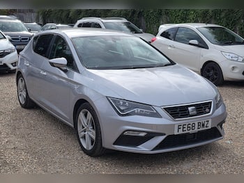 Used SEAT Leon 2018 for sale - 79698490: Photo
