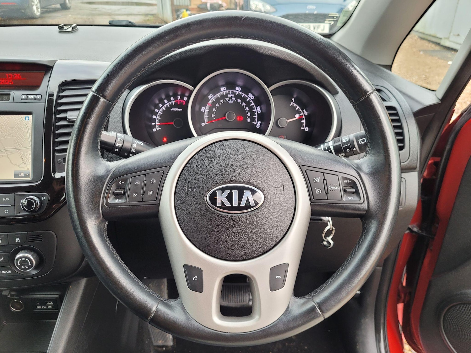 Used Kia Venga 2016 for sale - 77066330: Photo 13