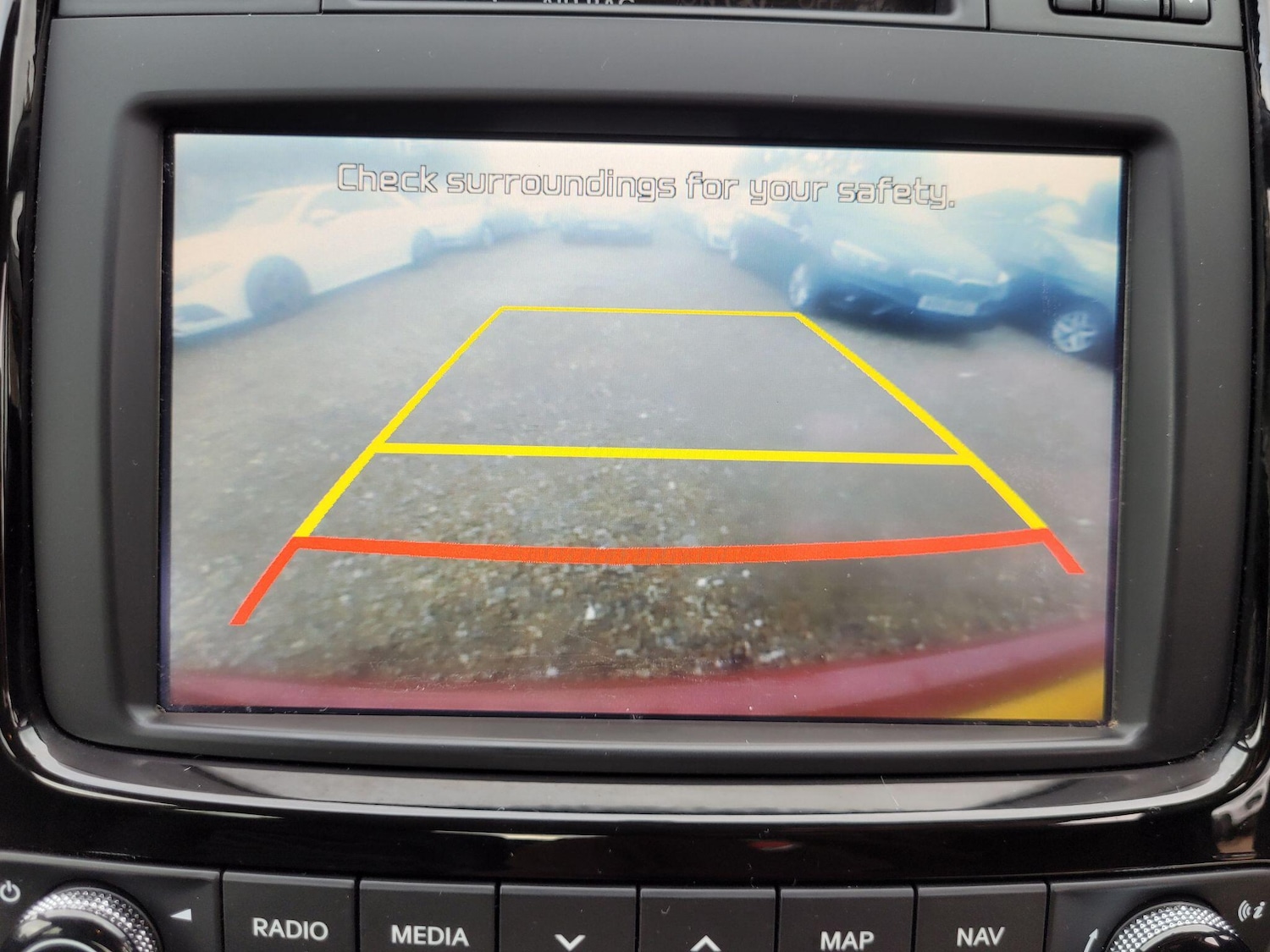 Used Kia Venga 2016 for sale - 77066330: Photo 15