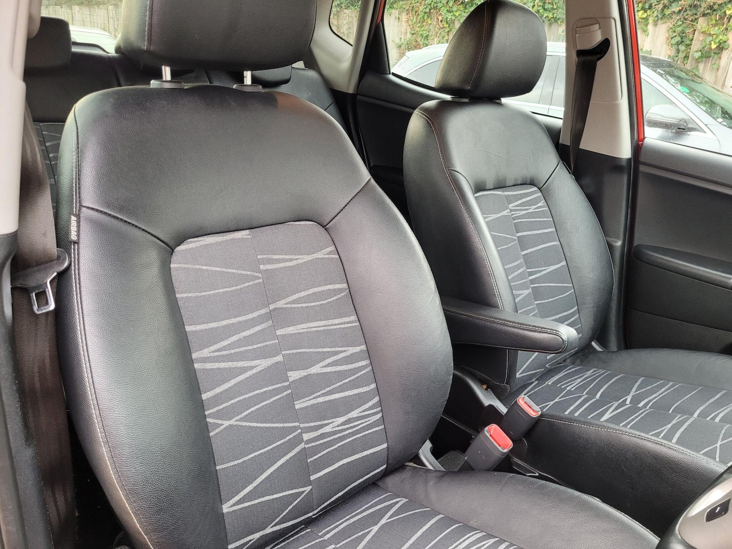 Used Kia Venga 2016 for sale - 77066330: Photo 8