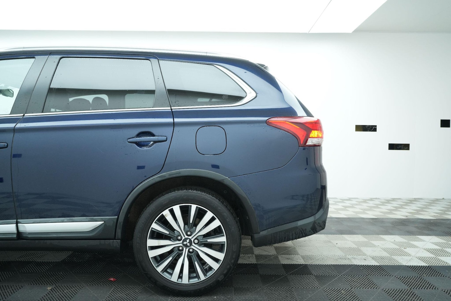 Used Mitsubishi Outlander 2019 for sale - 77131460: Photo 12