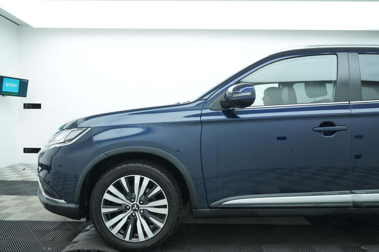 Used Mitsubishi Outlander 2019 for sale - 77131460: Photo 13