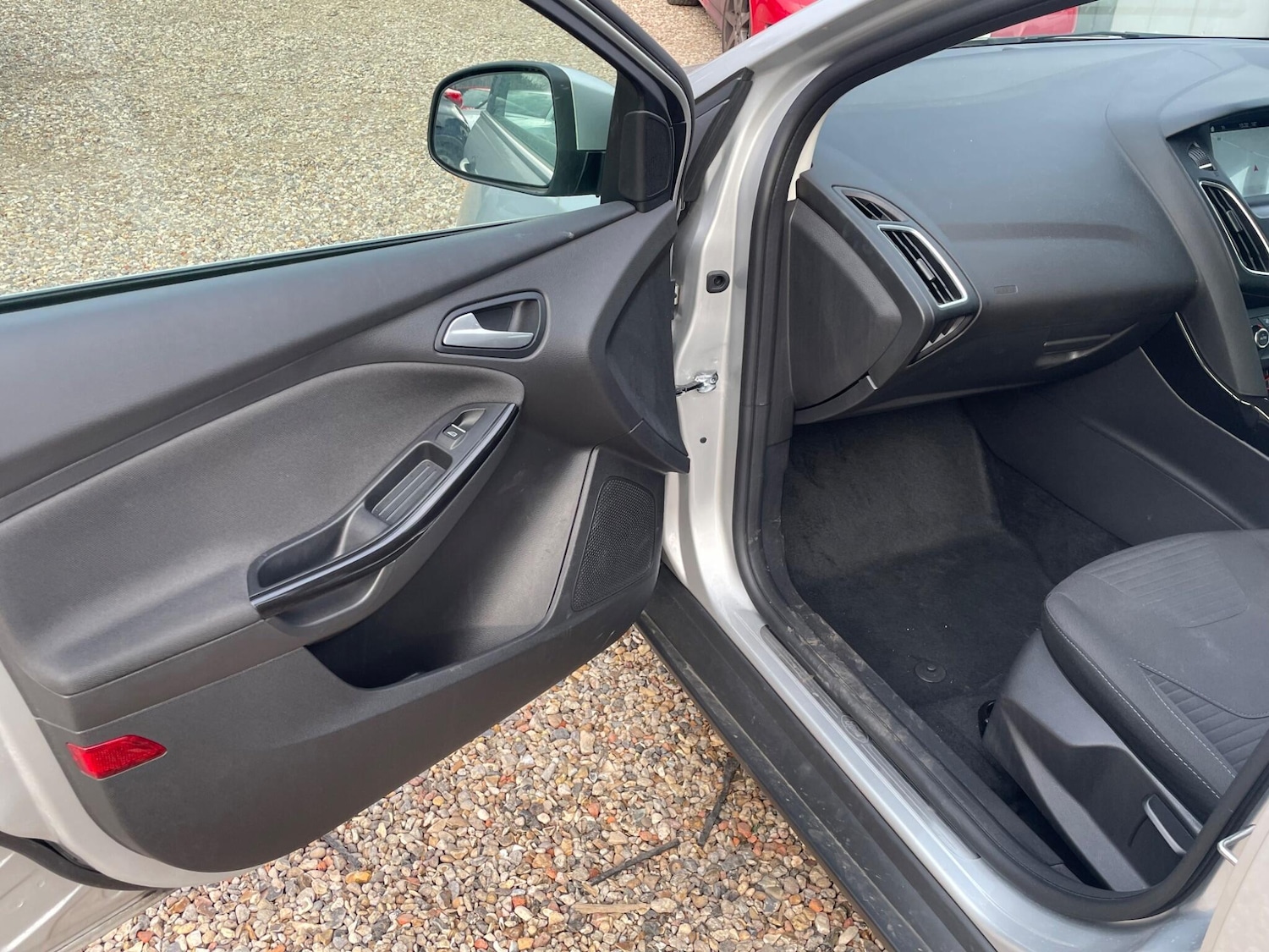 Used Ford Focus for sale - 77753370: Photo 10