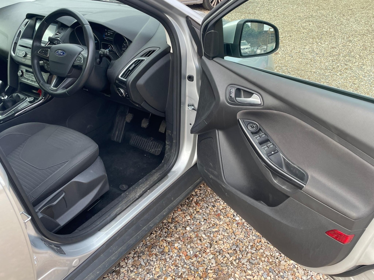 Used Ford Focus for sale - 77753370: Photo 11