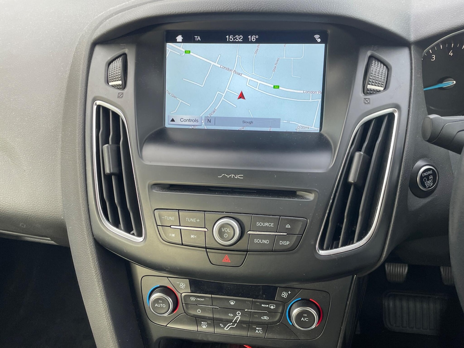 Used Ford Focus for sale - 77753370: Photo 12