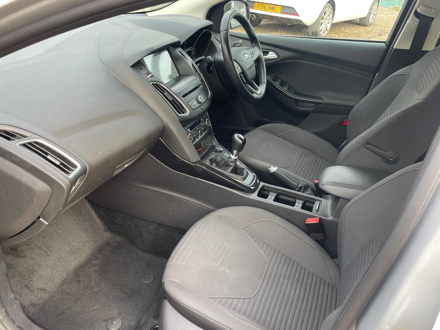 Used Ford Focus for sale - 77753370: Photo 16