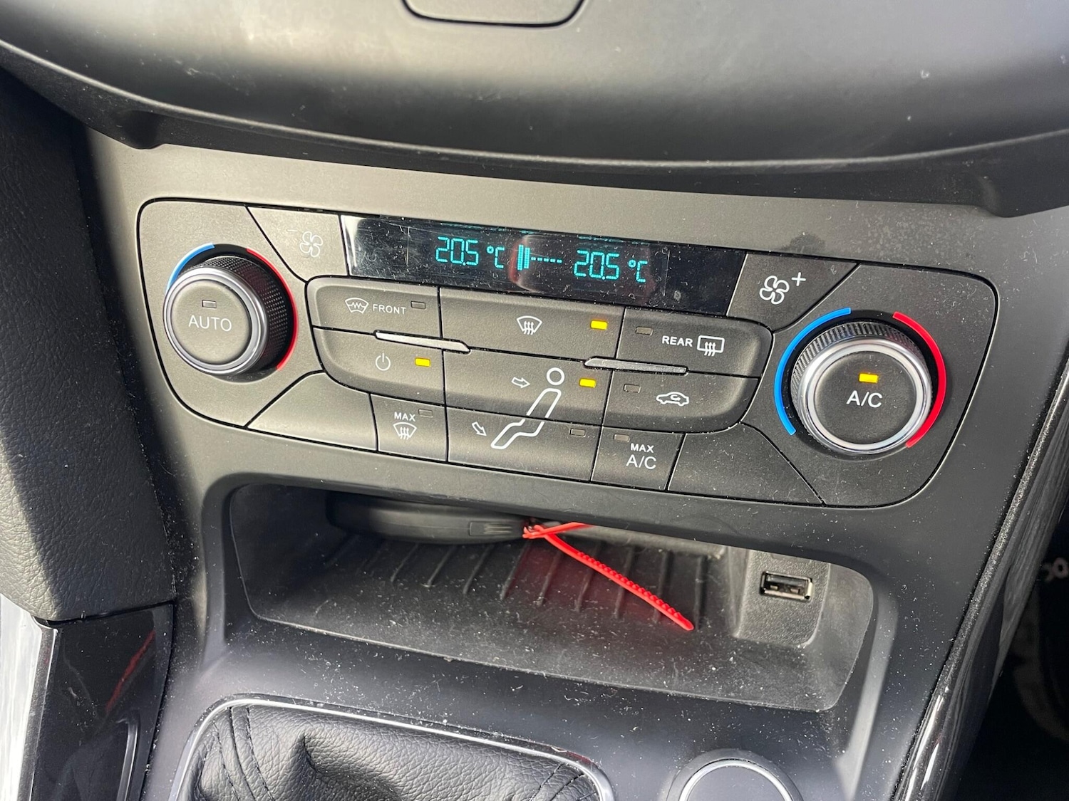 Used Ford Focus for sale - 77753370: Photo 17