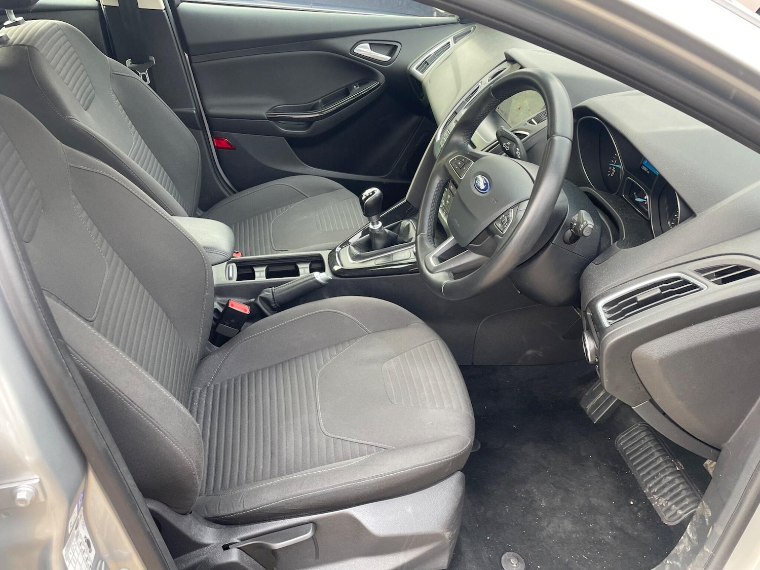 Used Ford Focus for sale - 77753370: Photo 6