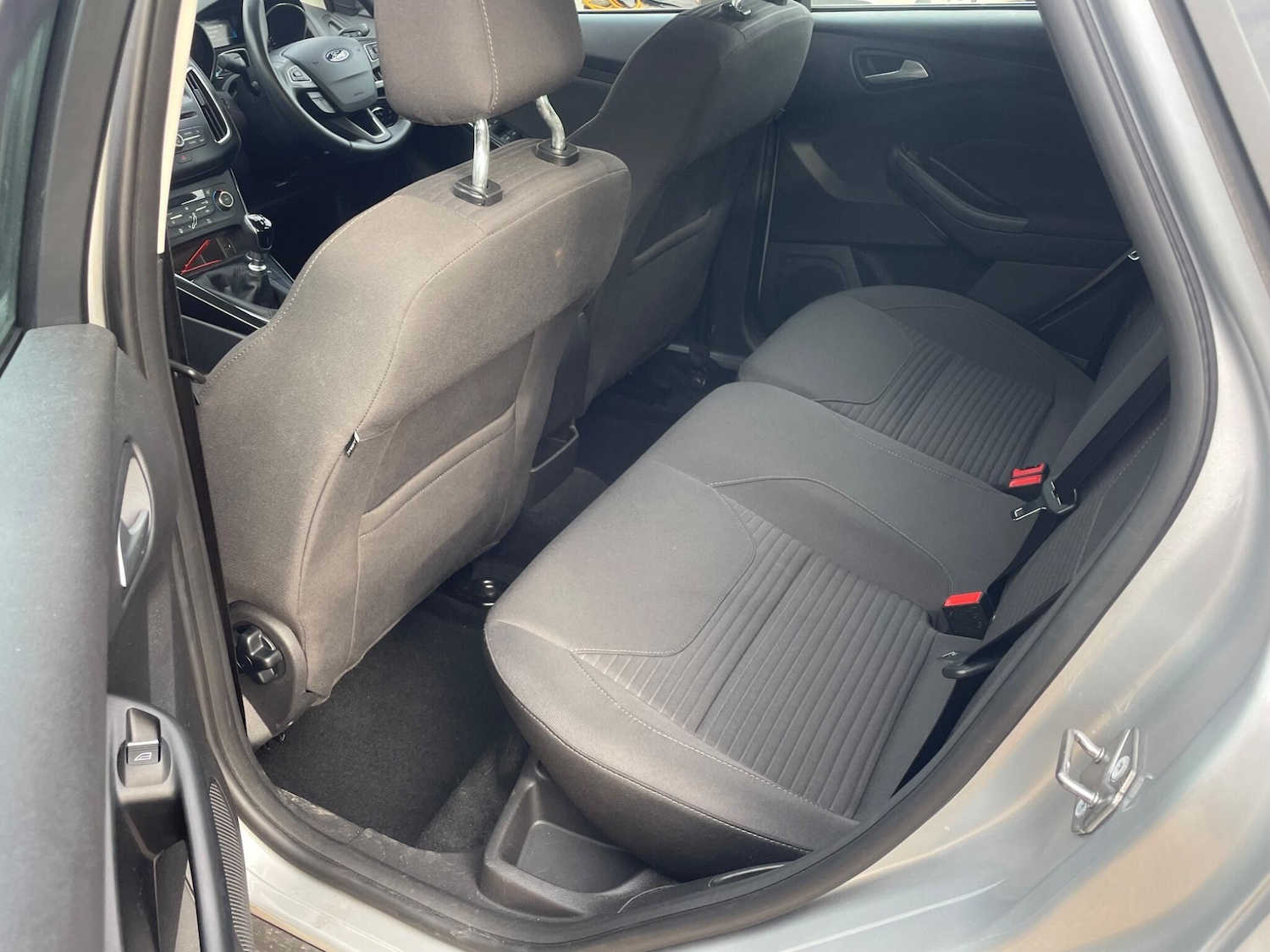 Used Ford Focus for sale - 77753370: Photo 7