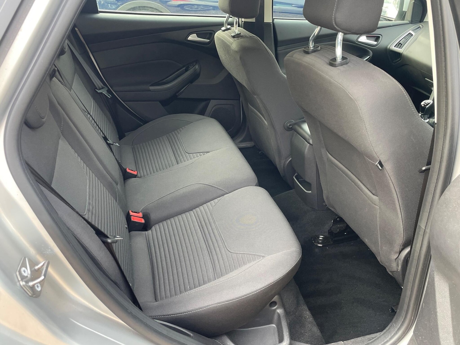 Used Ford Focus for sale - 77753370: Photo 8