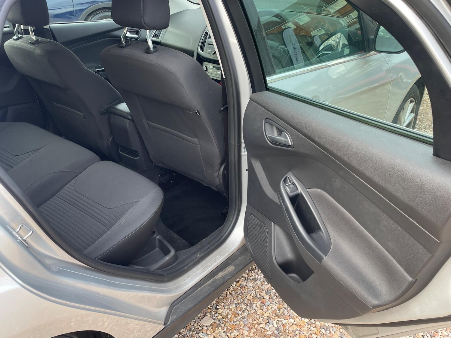 Used Ford Focus for sale - 77753370: Photo 9