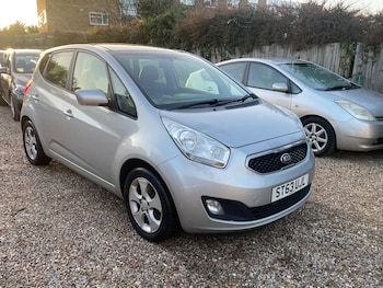 2014 (63) - 1.6 3 5dr Auto [Sat Nav]