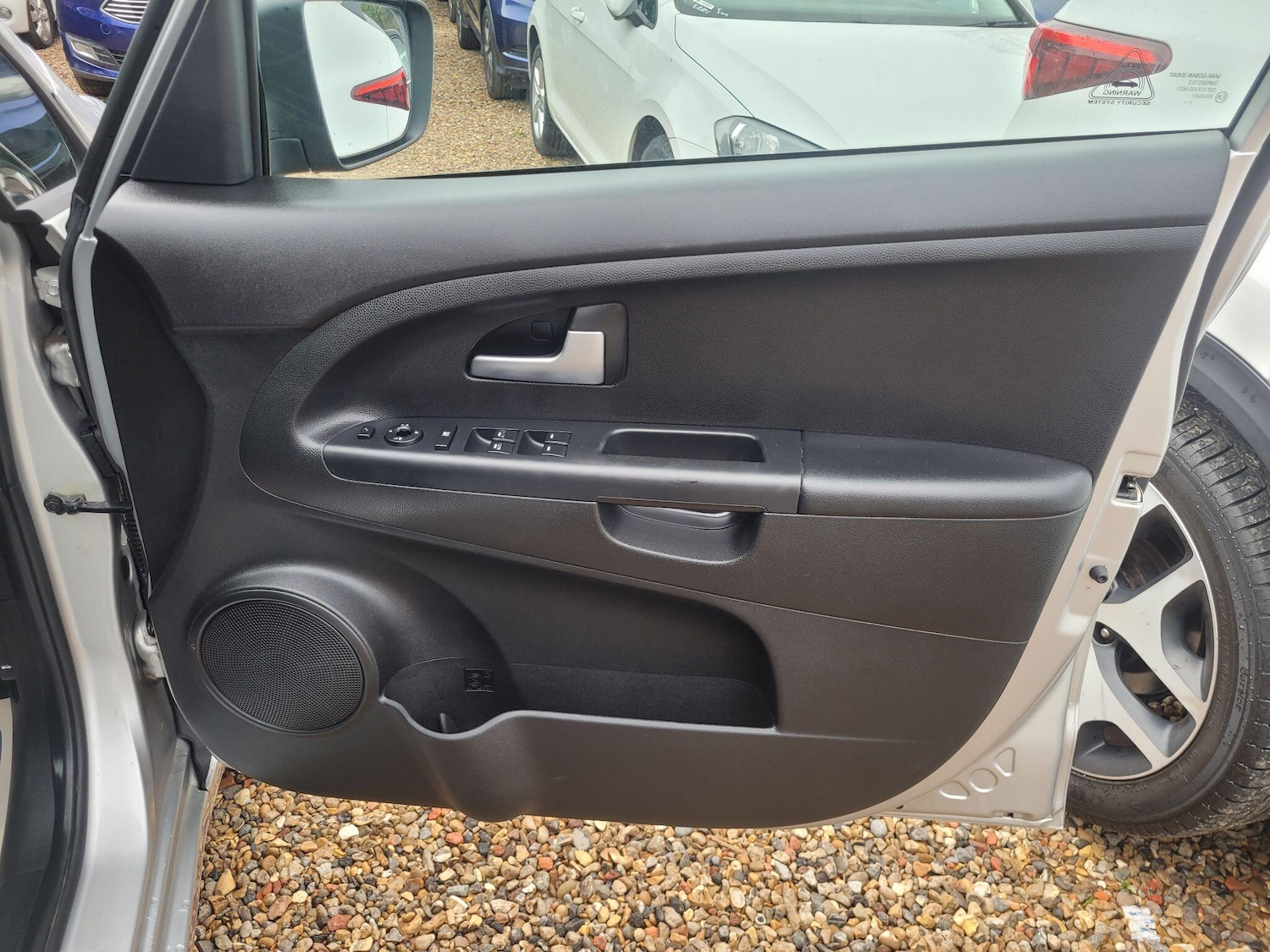 Used Kia Venga 2014 for sale - 76984708: Photo 22