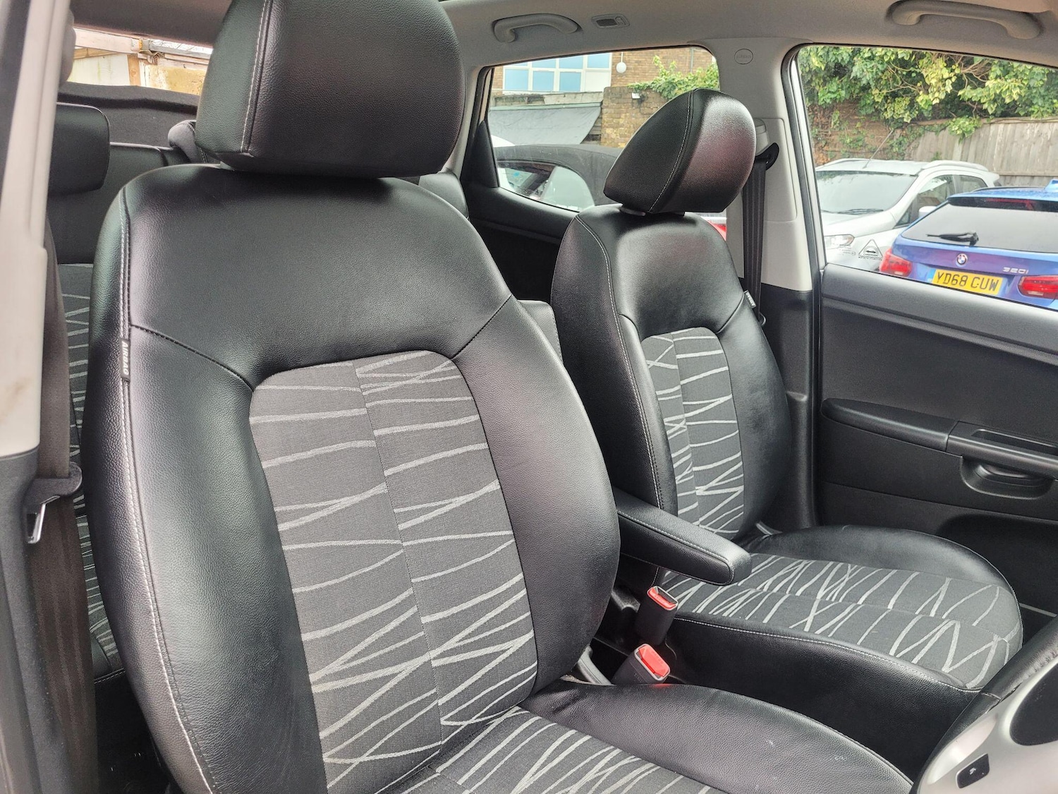 Used Kia Venga 2014 for sale - 76984708: Photo 24