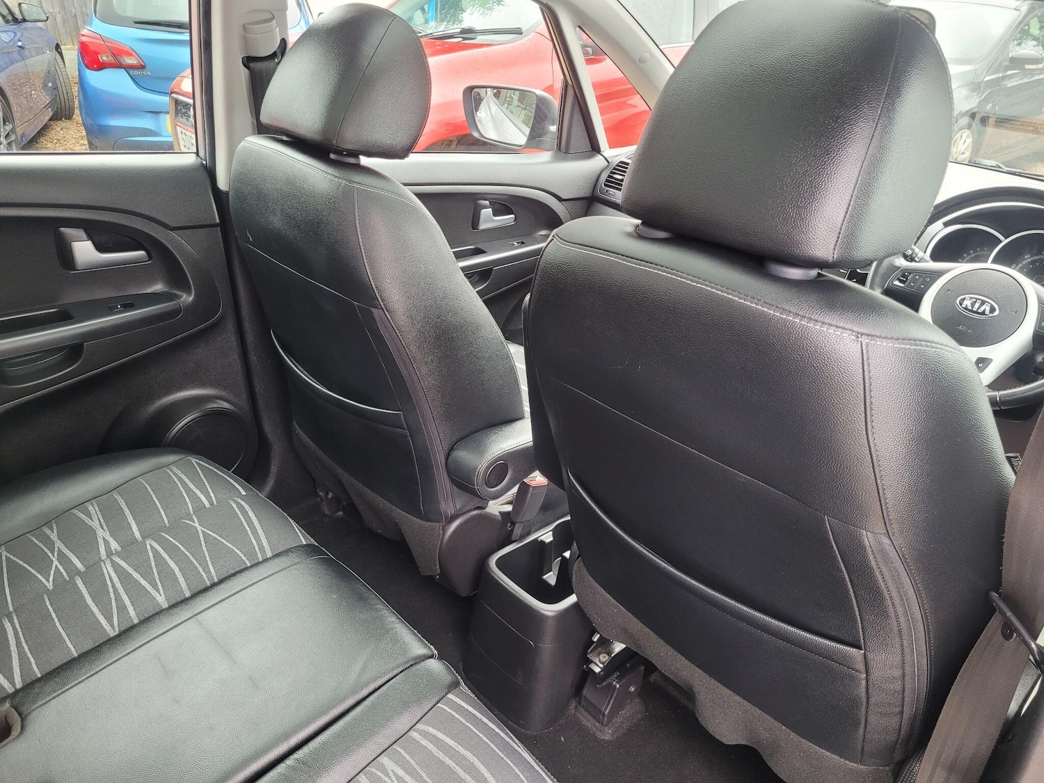 Used Kia Venga 2014 for sale - 76984708: Photo 29