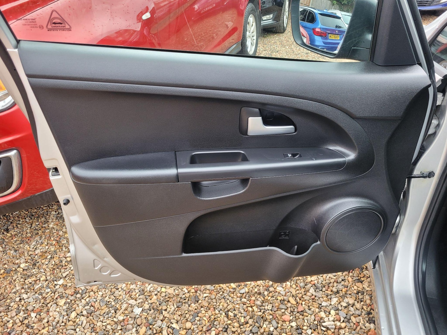 Used Kia Venga 2014 for sale - 76984708: Photo 37