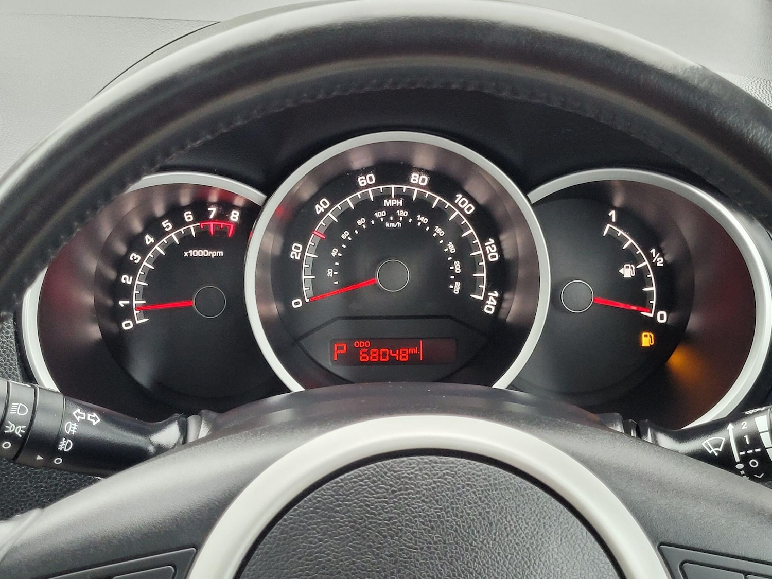 Used Kia Venga 2014 for sale - 76984708: Photo 49