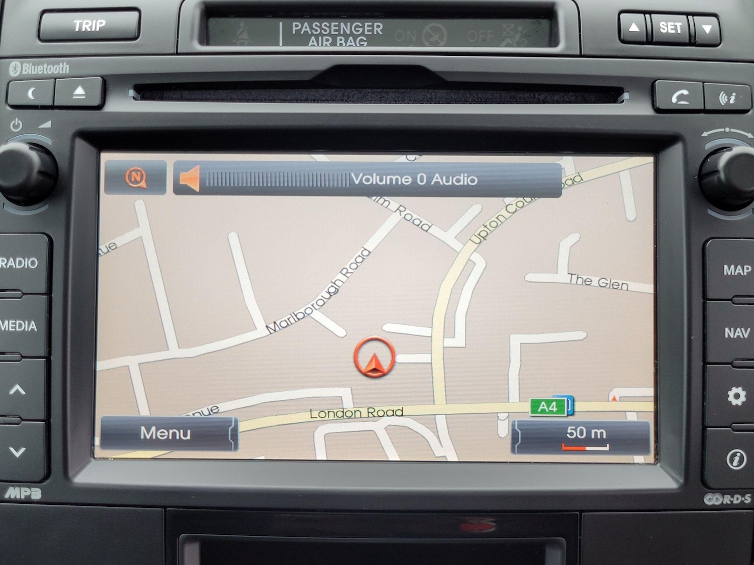 Used Kia Venga 2014 for sale - 76984708: Photo 53