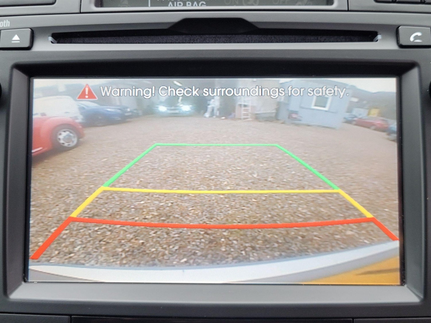 Used Kia Venga 2014 for sale - 76984708: Photo 54