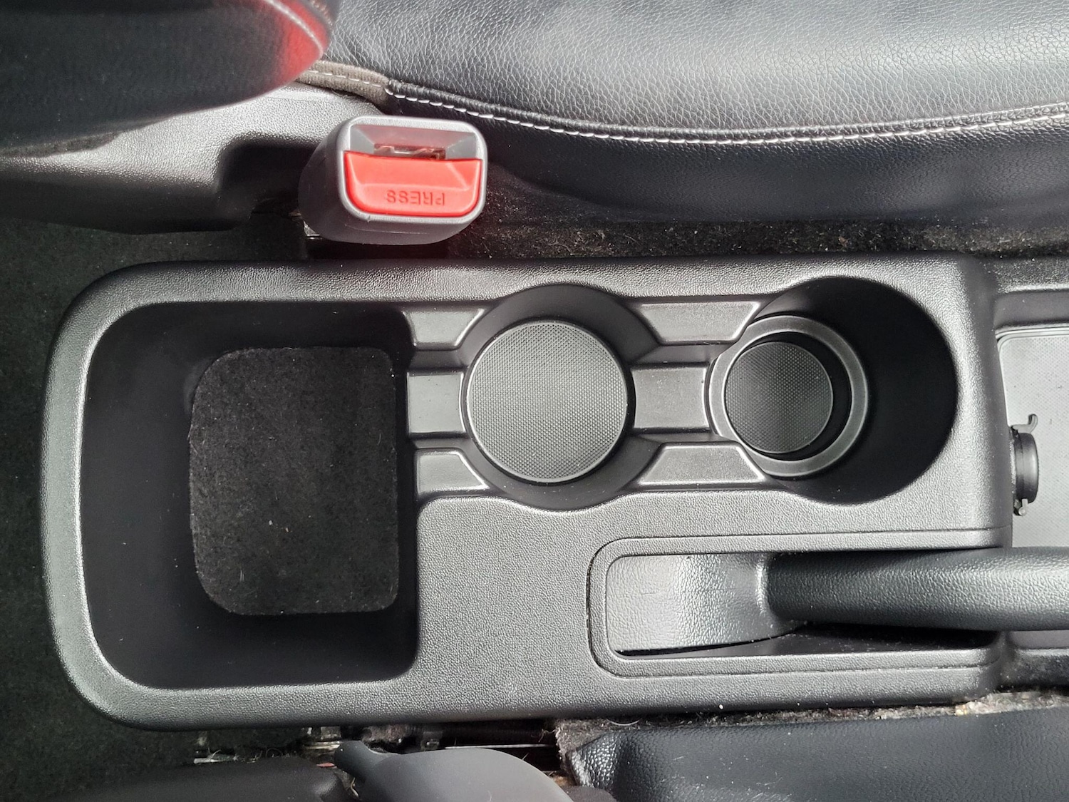 Used Kia Venga 2014 for sale - 76984708: Photo 62