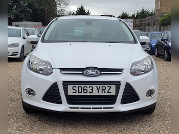 Used Ford Focus 2013 for sale - 78772298: Photo