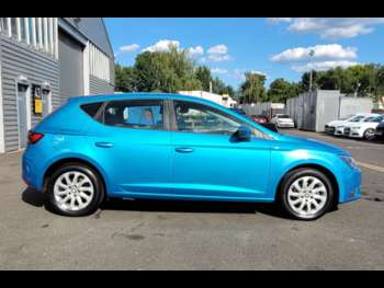 Used SEAT Leon 2015 for sale - 75022845: Photo