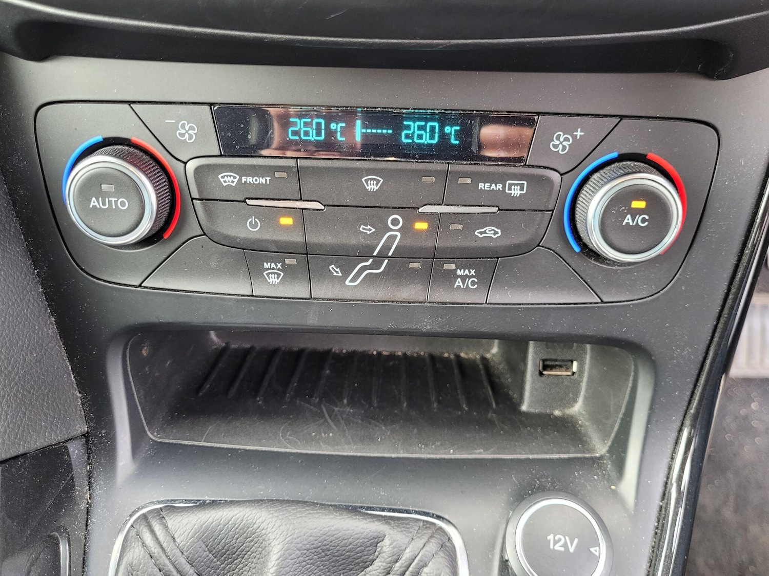 Used Ford Focus 2017 for sale - 76398803: Photo 13