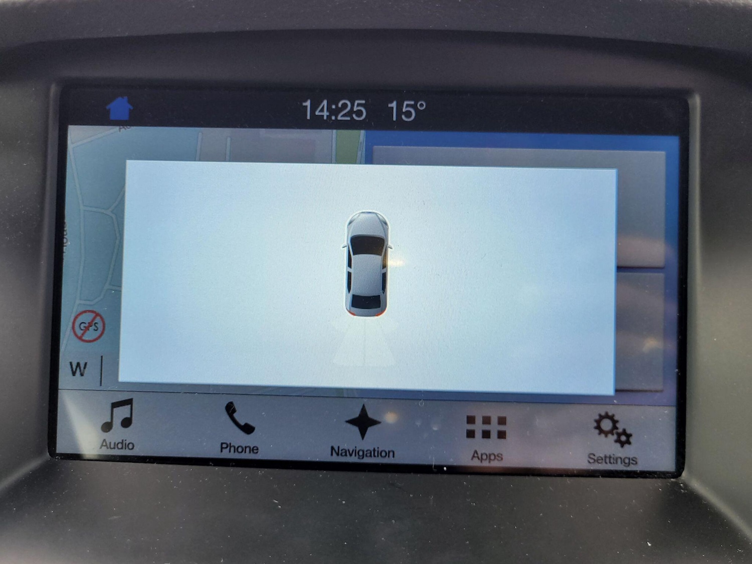 Used Ford Focus 2017 for sale - 76398803: Photo 14