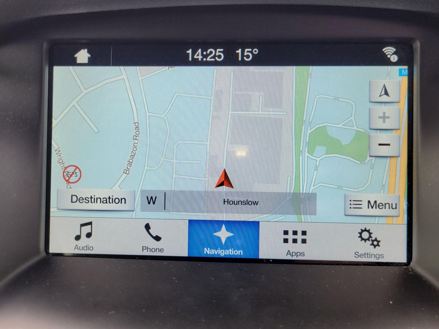 Used Ford Focus 2017 for sale - 76398803: Photo 15