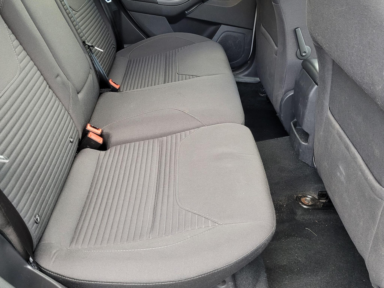 Used Ford Focus 2017 for sale - 76398803: Photo 19