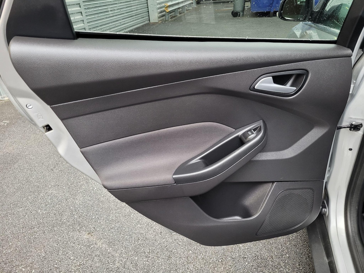 Used Ford Focus 2017 for sale - 76398803: Photo 20