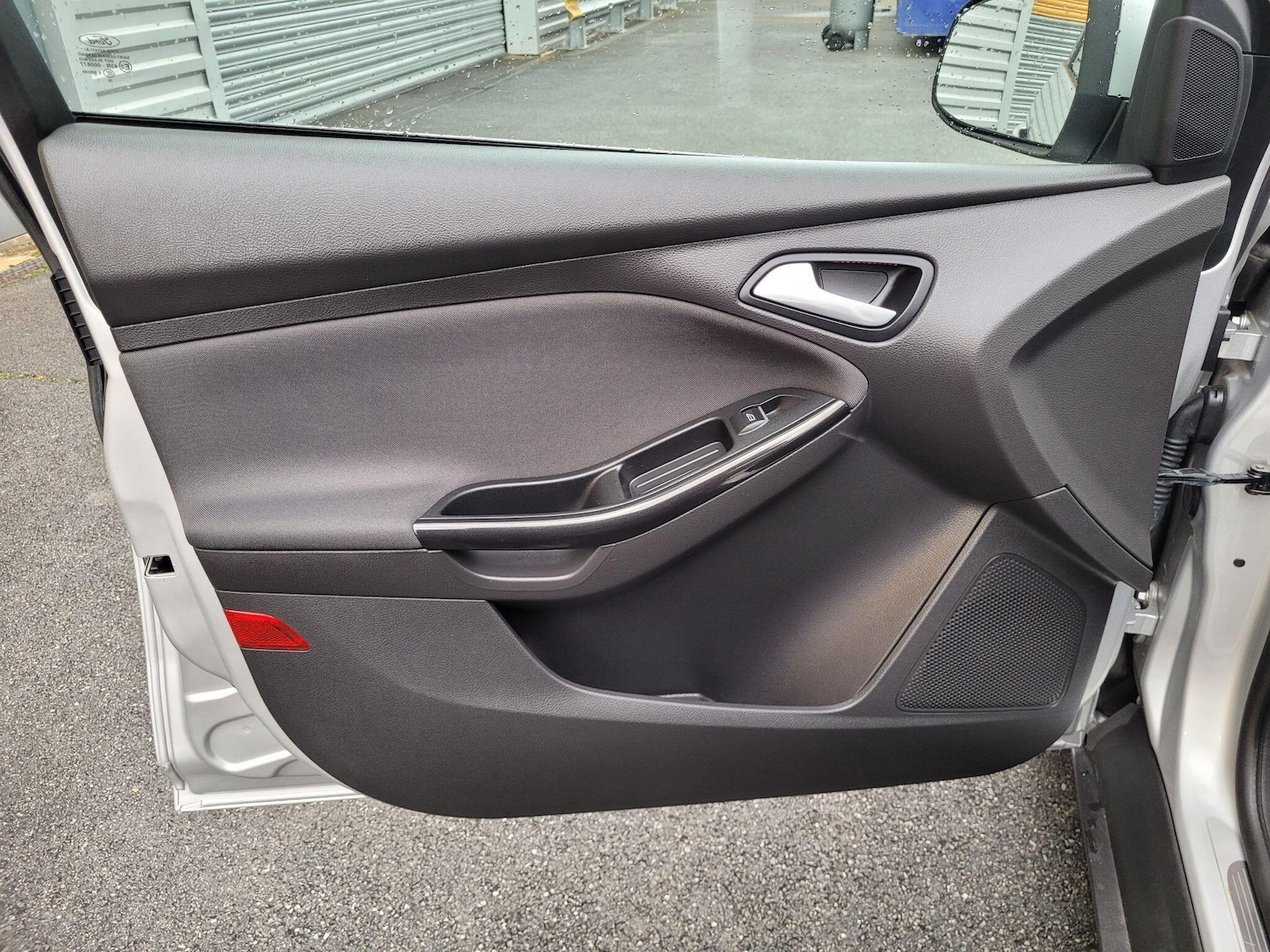 Used Ford Focus 2017 for sale - 76398803: Photo 22