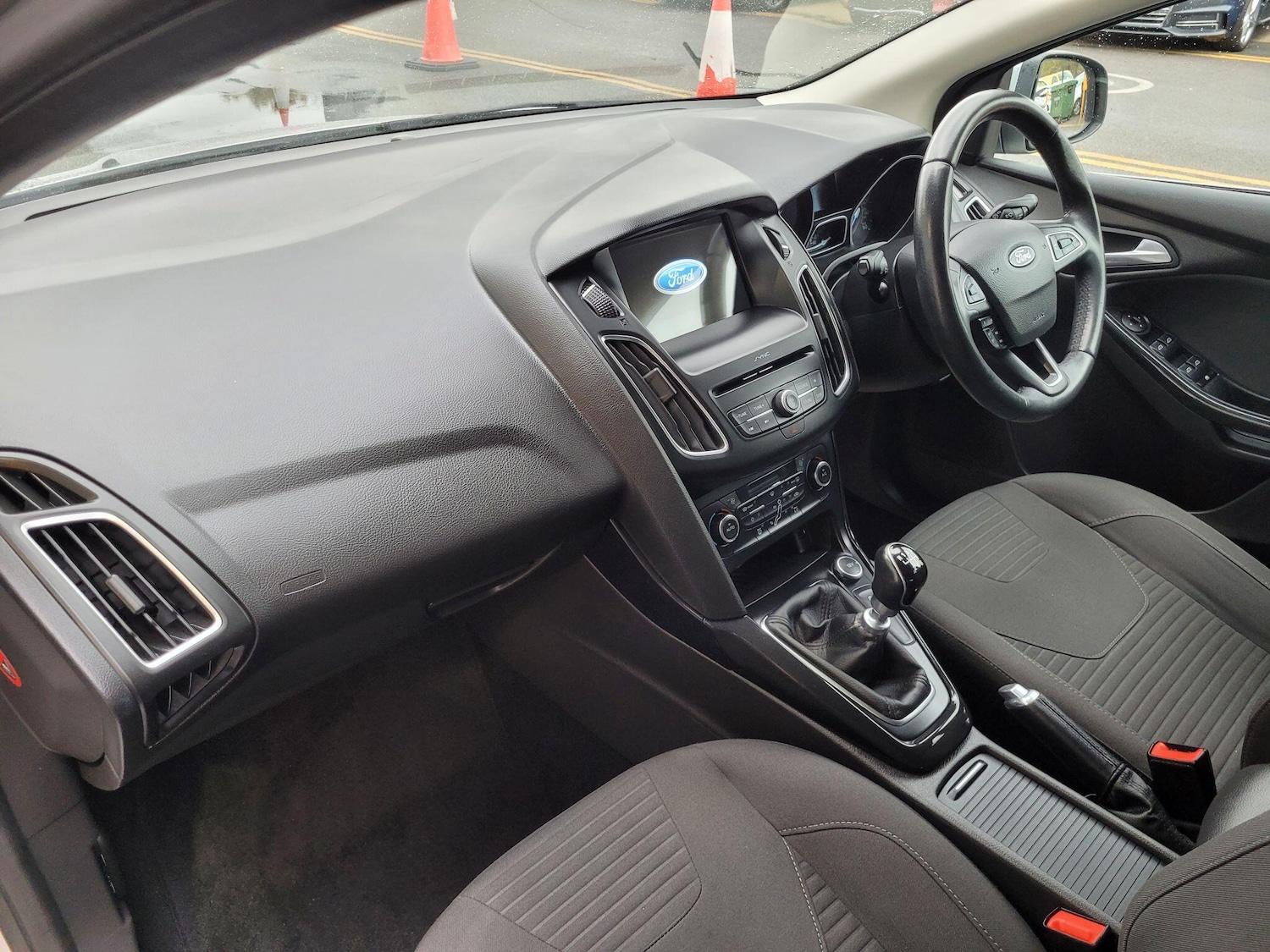 Used Ford Focus 2017 for sale - 76398803: Photo 23