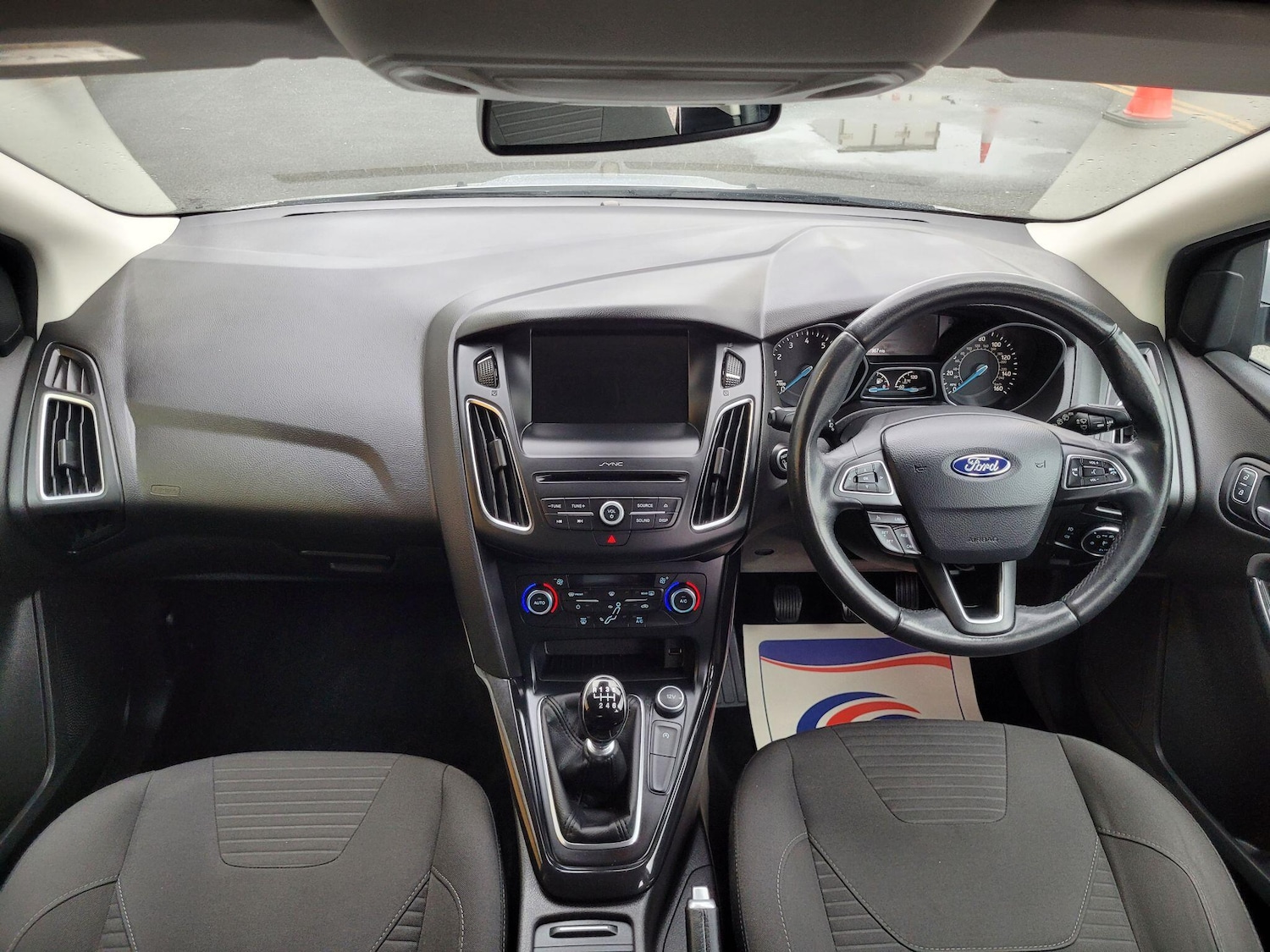 Used Ford Focus 2017 for sale - 76398803: Photo 24