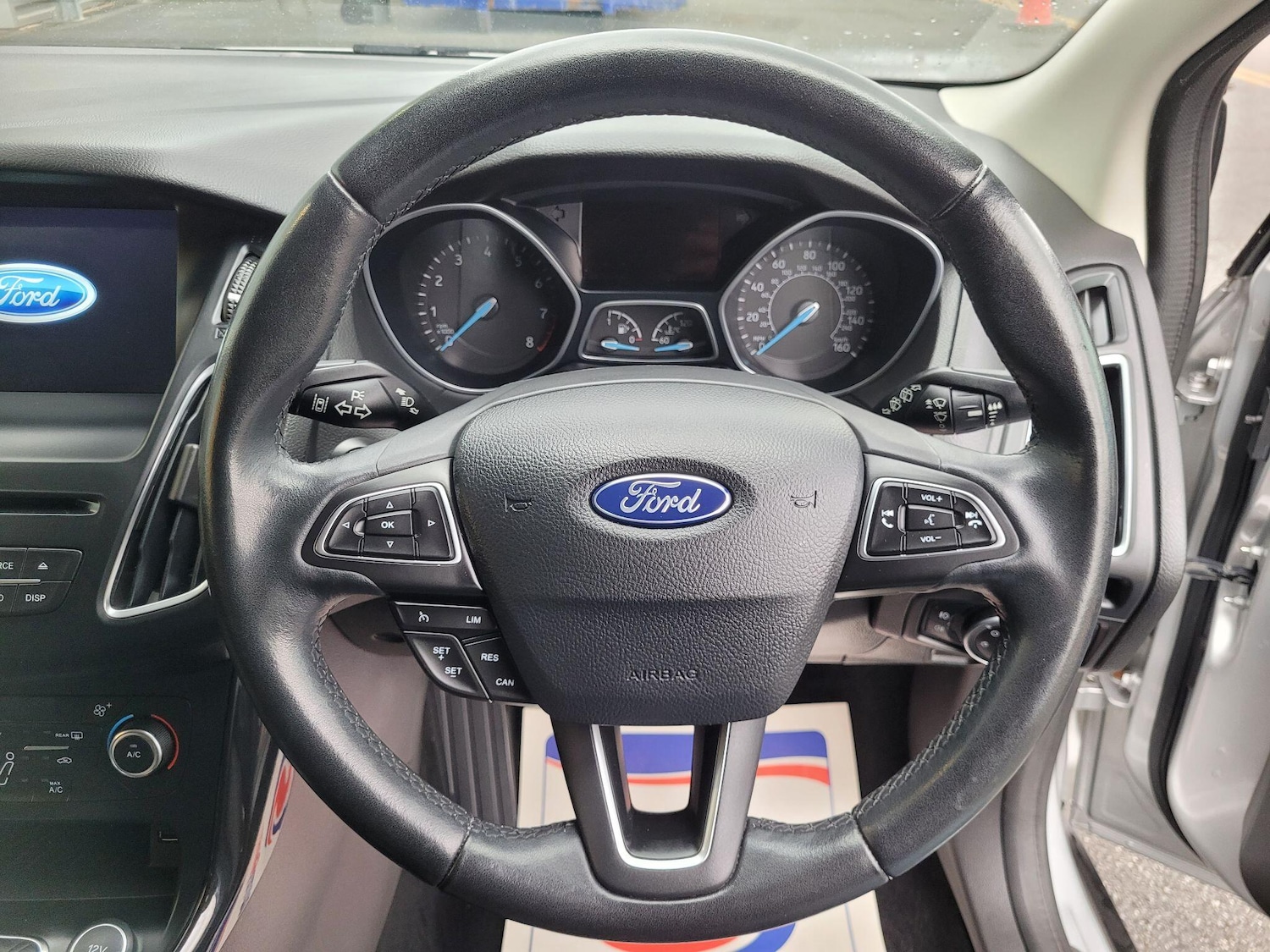 Used Ford Focus 2017 for sale - 76398803: Photo 25